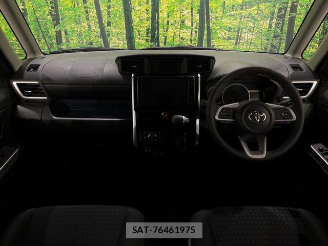 Toyota ROOMY 2025-05 8745568-1