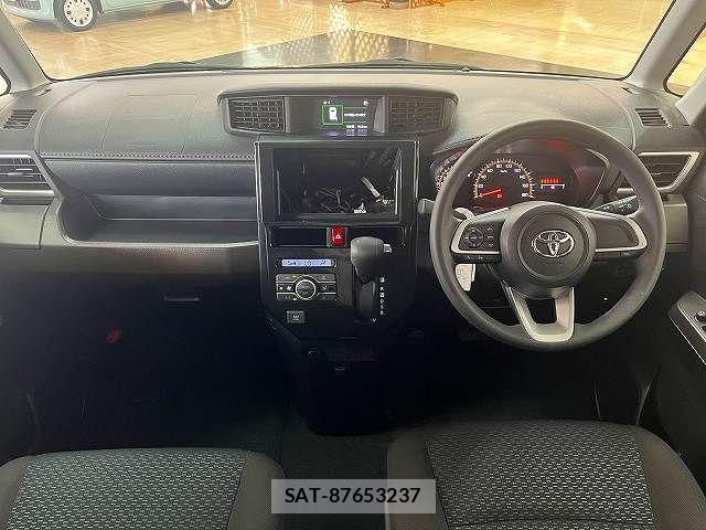 Toyota ROOMY 2023-02 8745584-1