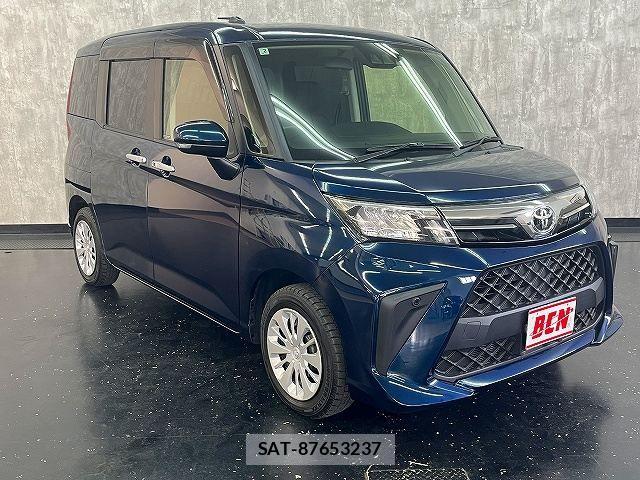 Toyota ROOMY 2023-02 8745584-21