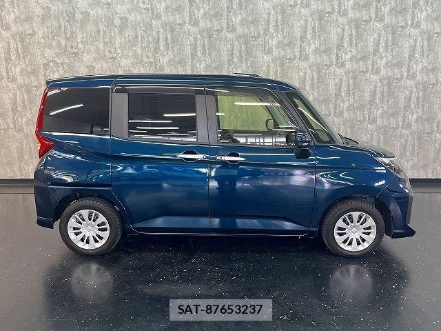 Toyota ROOMY 2023-02 8745584-22