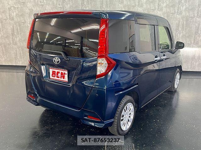 Toyota ROOMY 2023-02 8745584-23