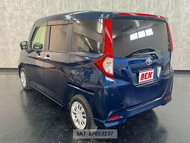 Toyota ROOMY 2023-02 8745584-25