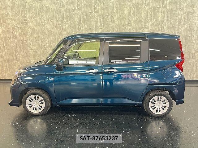 Toyota ROOMY 2023-02 8745584-26