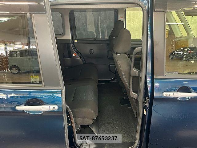 Toyota ROOMY 2023-02 8745584-29