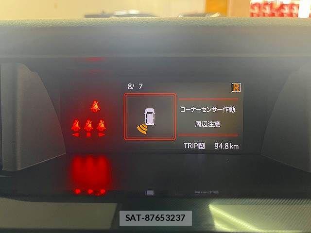 Toyota ROOMY 2023-02 8745584-5