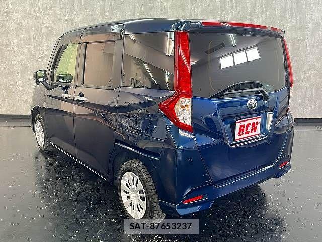 Toyota ROOMY 2023-02 8745584-6