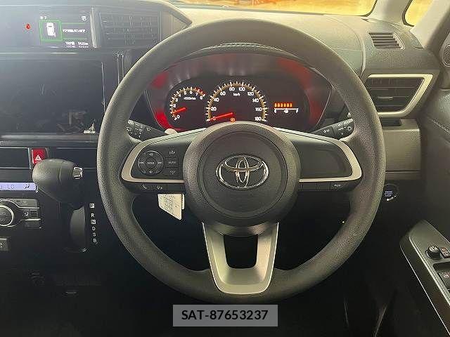 Toyota ROOMY 2023-02 8745584-7