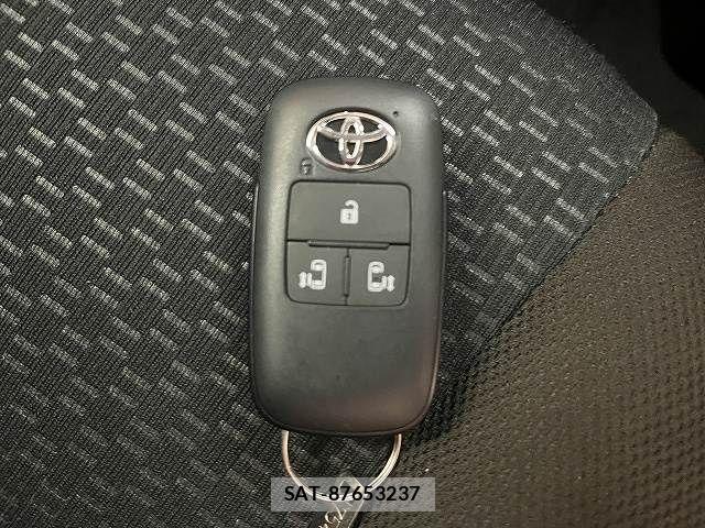 Toyota ROOMY 2023-02 8745584-8