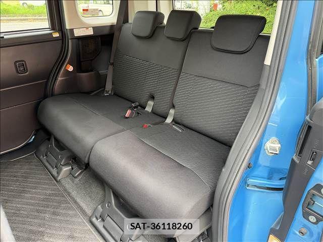 Toyota ROOMY 2017-05 8745598-9