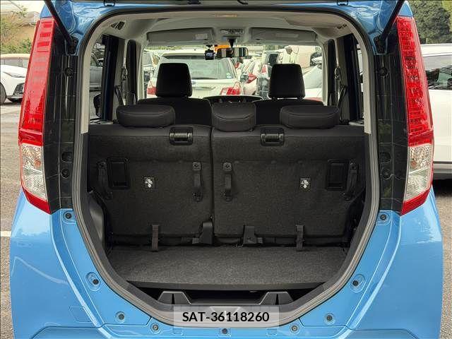 Toyota ROOMY 2017-05 8745598-10