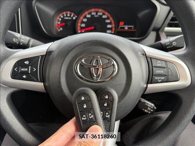 Toyota ROOMY 2017-05 8745598-17