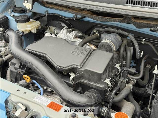 Toyota ROOMY 2017-05 8745598-19
