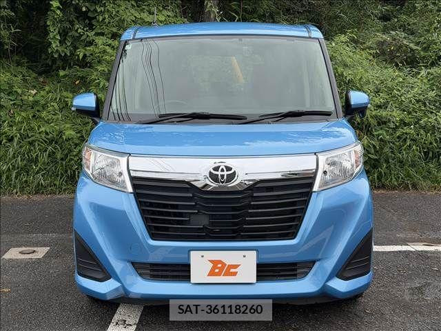 Toyota ROOMY 2017-05 8745598-20