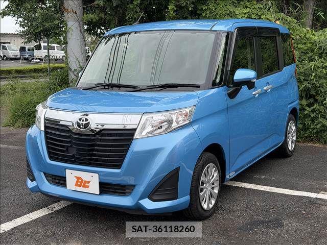 Toyota ROOMY 2017-05 8745598-21