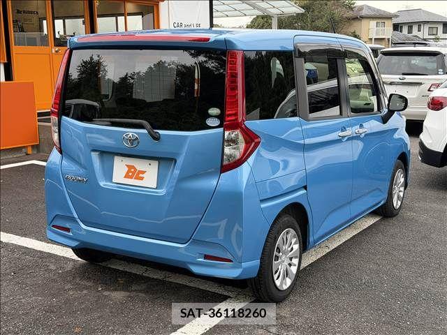 Toyota ROOMY 2017-05 8745598-23