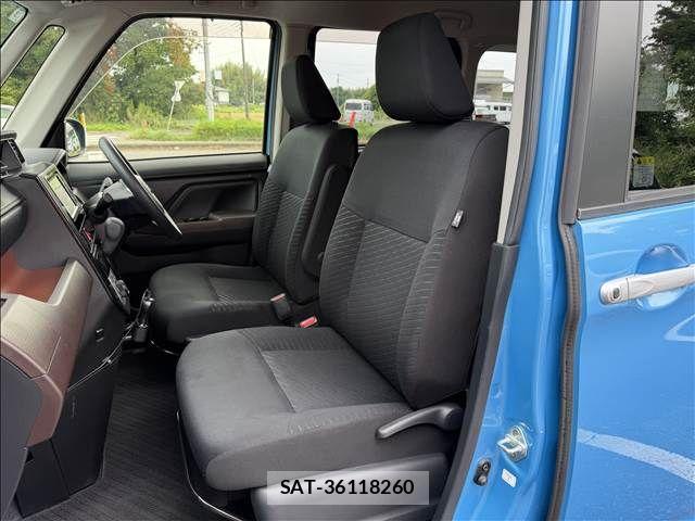 Toyota ROOMY 2017-05 8745598-24