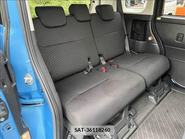 Toyota ROOMY 2017-05 8745598-25