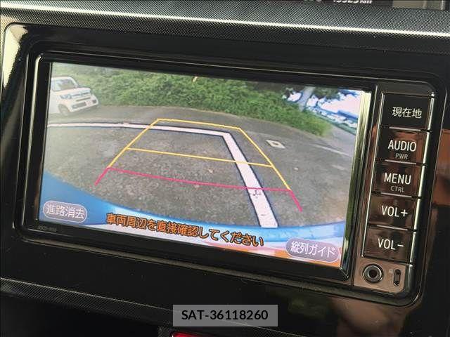 Toyota ROOMY 2017-05 8745598-2