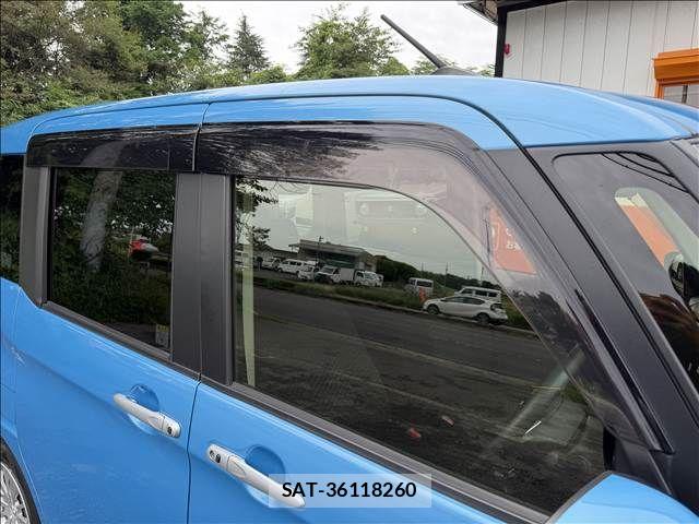 Toyota ROOMY 2017-05 8745598-29