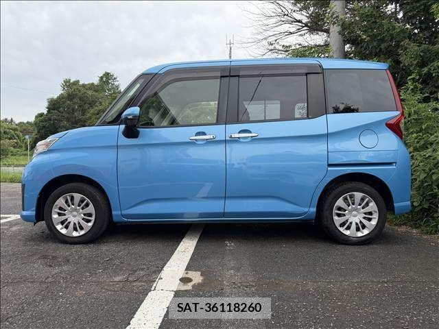 Toyota ROOMY 2017-05 8745598-5