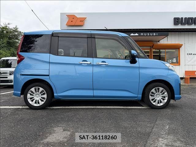Toyota ROOMY 2017-05 8745598-6