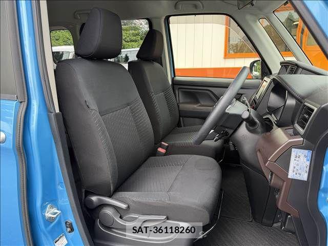 Toyota ROOMY 2017-05 8745598-8
