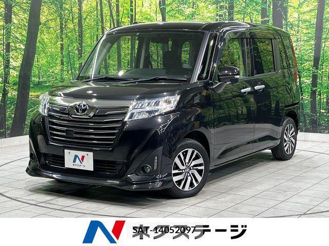 Toyota ROOMY 2017-12 8745595-0
