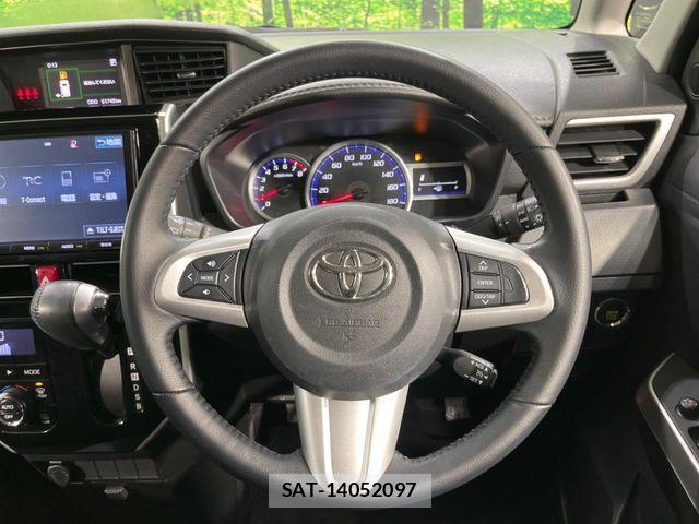 Toyota ROOMY 2017-12 8745595-10