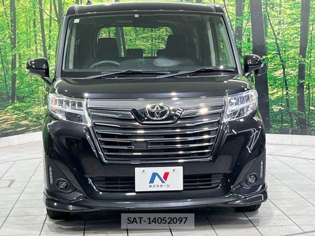 Toyota ROOMY 2017-12 8745595-13