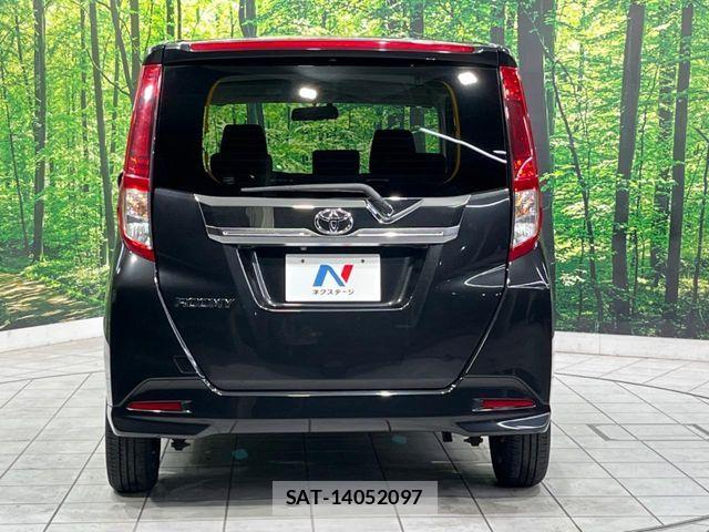 Toyota ROOMY 2017-12 8745595-14