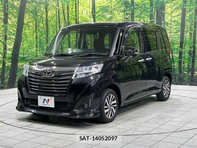 Toyota ROOMY 2017-12 8745595-15