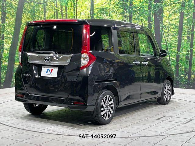 Toyota ROOMY 2017-12 8745595-16