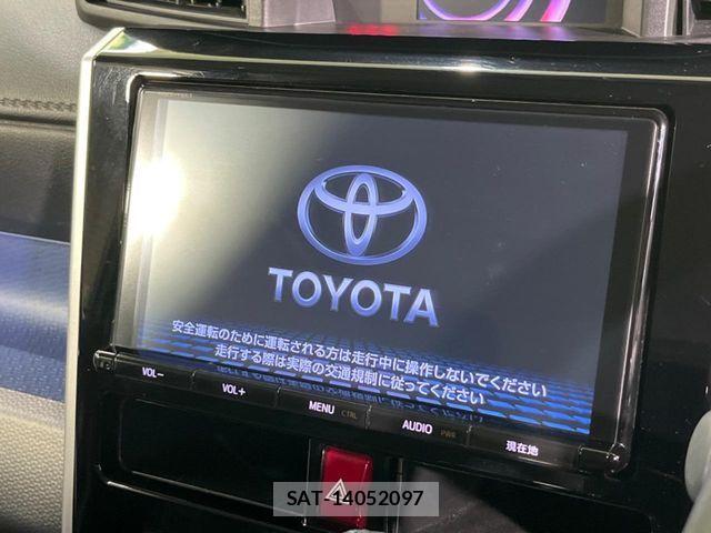 Toyota ROOMY 2017-12 8745595-4