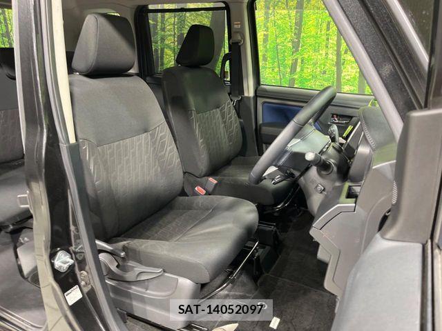 Toyota ROOMY 2017-12 8745595-7