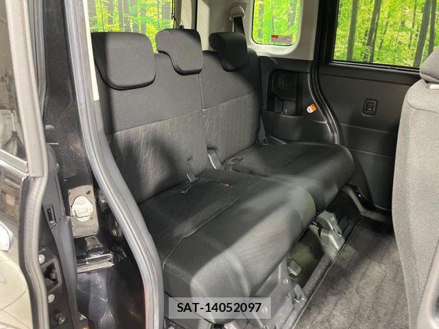 Toyota ROOMY 2017-12 8745595-8