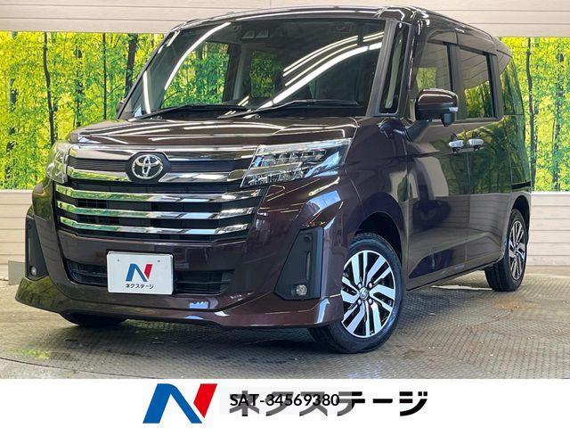 Toyota ROOMY 2020-10 8745582-0