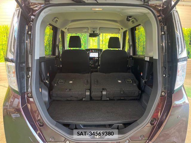 Toyota ROOMY 2020-10 8745582-9