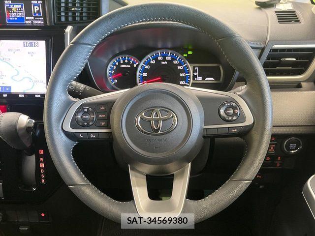Toyota ROOMY 2020-10 8745582-10