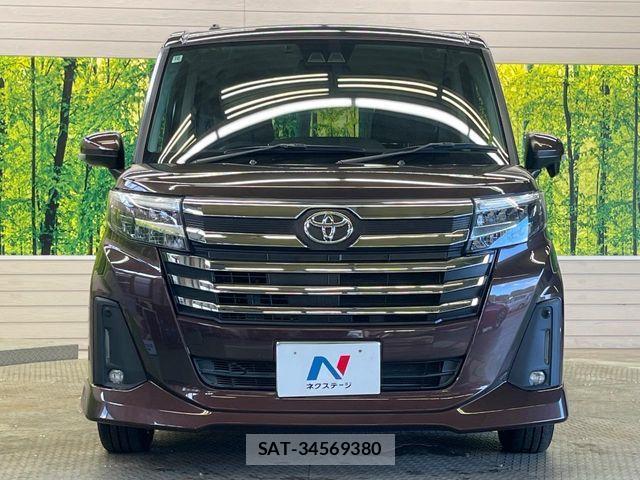 Toyota ROOMY 2020-10 8745582-13