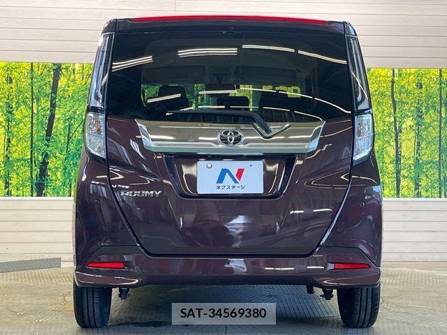 Toyota ROOMY 2020-10 8745582-14