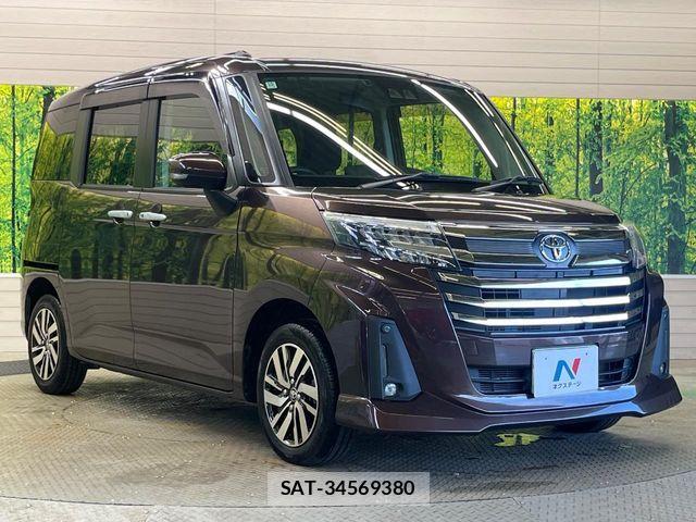 Toyota ROOMY 2020-10 8745582-15