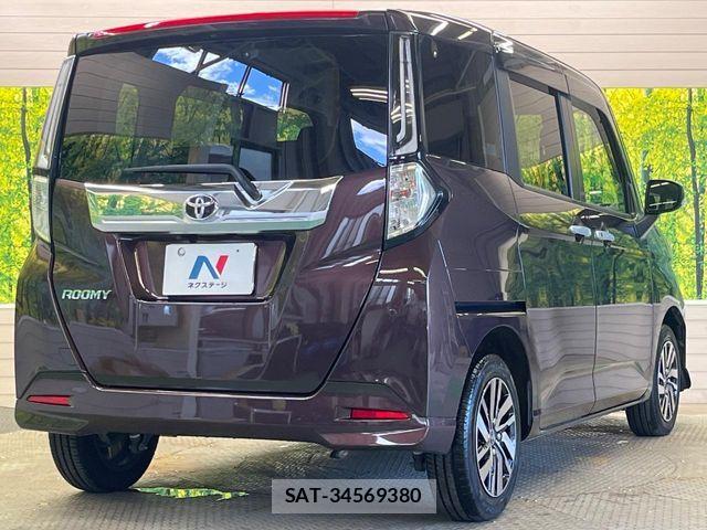 Toyota ROOMY 2020-10 8745582-16