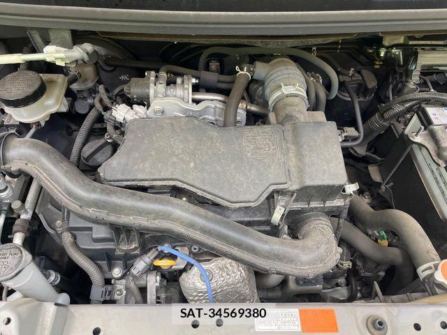 Toyota ROOMY 2020-10 8745582-17