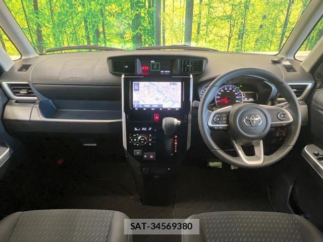 Toyota ROOMY 2020-10 8745582-1