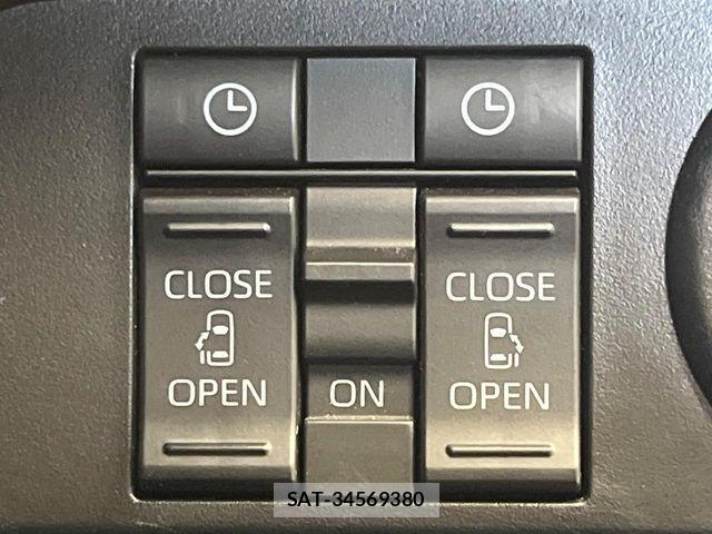 Toyota ROOMY 2020-10 8745582-4