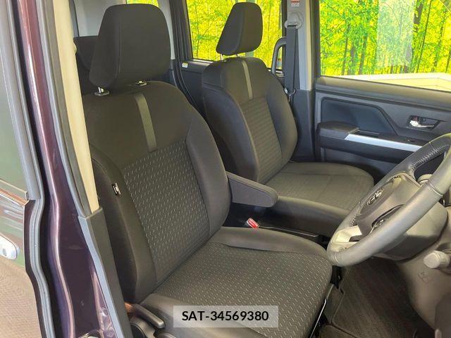 Toyota ROOMY 2020-10 8745582-7
