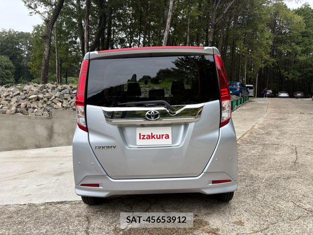 Toyota ROOMY 2018-12 8781869-10