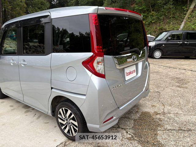 Toyota ROOMY 2018-12 8781869-12