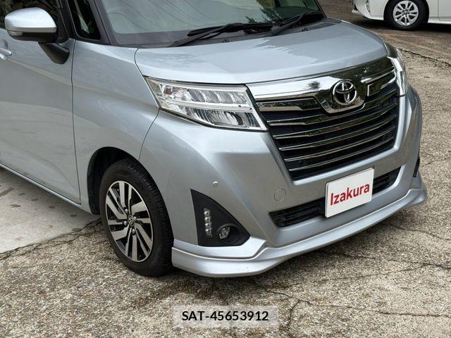 Toyota ROOMY 2018-12 8781869-1