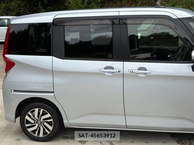 Toyota ROOMY 2018-12 8781869-2